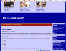 Tablet Screenshot of grupakurim.blog.cz