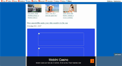Desktop Screenshot of gahaov.blog.cz