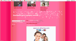 Desktop Screenshot of bgkmctes.blog.cz