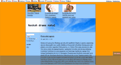 Desktop Screenshot of cartreslimi.blog.cz
