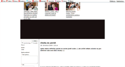 Desktop Screenshot of cheaty-a-navody-na-hry.blog.cz