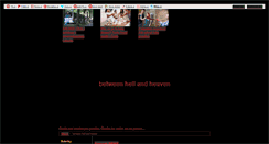 Desktop Screenshot of klicperka.blog.cz