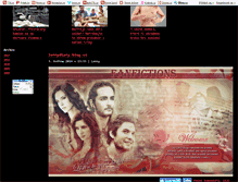 Tablet Screenshot of lenny-engel.blog.cz