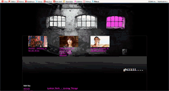 Desktop Screenshot of ghiii.blog.cz