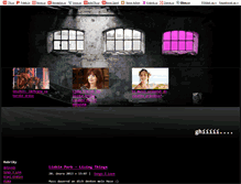 Tablet Screenshot of ghiii.blog.cz