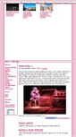 Mobile Screenshot of misha51.blog.cz