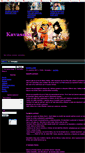 Mobile Screenshot of kavasaky.blog.cz