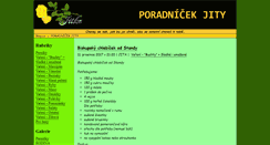 Desktop Screenshot of jitavitej.blog.cz