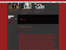 Tablet Screenshot of katu-le.blog.cz