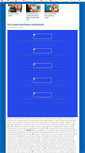 Mobile Screenshot of mqvxcpzx.blog.cz