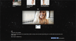 Desktop Screenshot of ddlovato.blog.cz