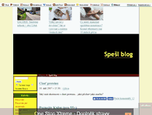 Tablet Screenshot of kubulaakubakubikula.blog.cz