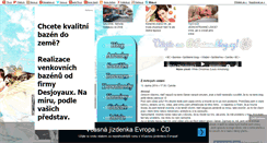 Desktop Screenshot of bc-sims.blog.cz