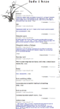 Mobile Screenshot of oliva.blog.rs