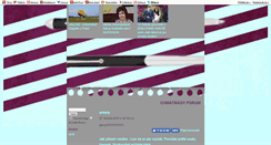 Desktop Screenshot of chmatakov-forum.blog.cz