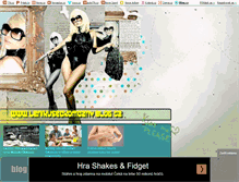 Tablet Screenshot of lenikvseckomozny.blog.cz