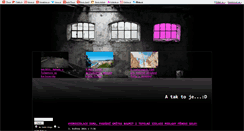 Desktop Screenshot of mirkus-news.blog.cz