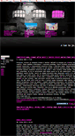 Mobile Screenshot of mirkus-news.blog.cz