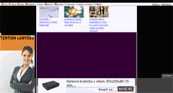 Desktop Screenshot of poslovensky.blog.cz