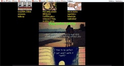 Desktop Screenshot of ezliprellik.blog.cz