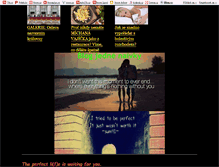 Tablet Screenshot of ezliprellik.blog.cz