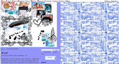 Desktop Screenshot of natuscinblogisek.blog.cz