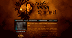 Desktop Screenshot of amaranthes.blog.cz