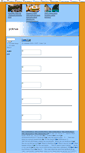 Mobile Screenshot of nldmhe.blog.cz