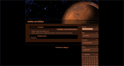 Desktop Screenshot of cicagurke.blog.rs
