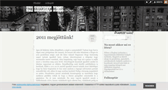 Desktop Screenshot of guardian.blog.hu
