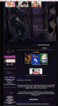 Mobile Screenshot of nelien.blog.cz