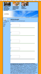 Mobile Screenshot of bkusxd.blog.cz