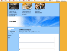 Tablet Screenshot of bkusxd.blog.cz