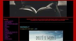 Desktop Screenshot of pawla10.blog.cz