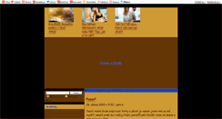 Desktop Screenshot of koneurady.blog.cz