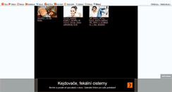 Desktop Screenshot of emodiary.blog.cz