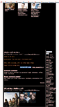 Mobile Screenshot of emodiary.blog.cz
