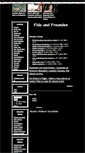 Mobile Screenshot of filip-delonge.blog.cz