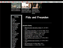 Tablet Screenshot of filip-delonge.blog.cz