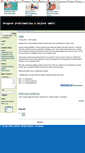 Mobile Screenshot of npdc.blog.cz