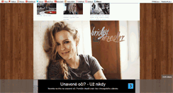 Desktop Screenshot of bridgitmendlerdaily.blog.cz