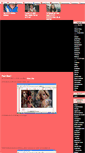 Mobile Screenshot of fordyxoblog.blog.cz