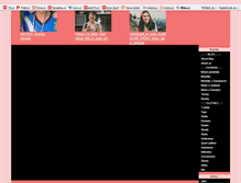 Tablet Screenshot of fordyxoblog.blog.cz