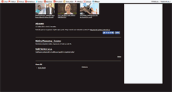 Desktop Screenshot of kamila-nyvltova.blog.cz