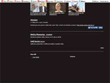 Tablet Screenshot of kamila-nyvltova.blog.cz