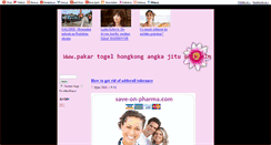 Desktop Screenshot of gncoj.blog.cz