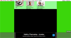 Desktop Screenshot of jorksirskysvet.blog.cz