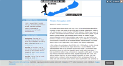 Desktop Screenshot of ennyirefutja.blog.hu