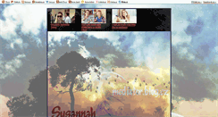 Desktop Screenshot of mediator.blog.cz