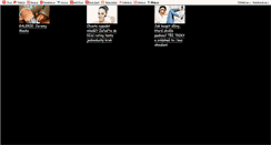 Desktop Screenshot of emogirlboy.blog.cz